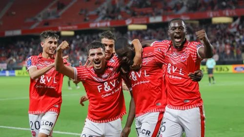 GAGNEZ VOS PLACES POUR LE MATCH VAFC - AJACCIO !