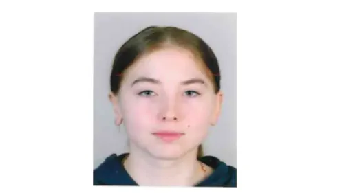 Une adolescente de 14 ans portée disparue .