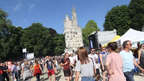 Festival Pic'arts : l'ensemble de la programmation dévoilé