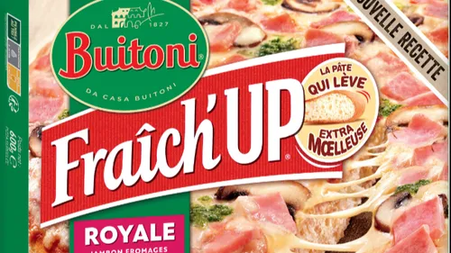 Recrudescence d’E. coli : le lien avec les pizzas Buitoni confirmé