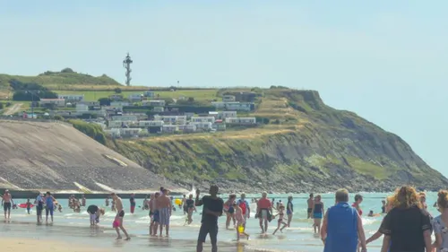 Le Portel: Deux ados sauvés de la noyade