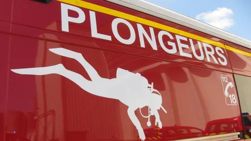 Le corps d'un homme retrouvé dans le canal à Reims