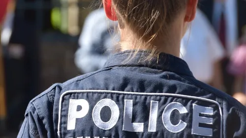 Gironde : 64 nouveaux policiers prennent leur service aujourd'hui