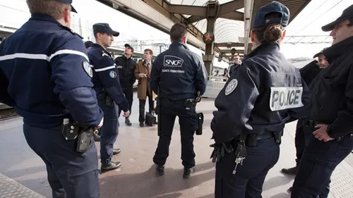 Des brigades chargées de sécuriser les transports en commun à...