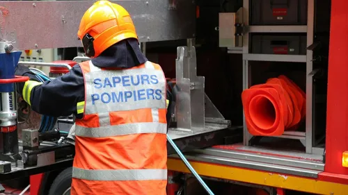 Berck-sur-Mer: Un appartement dévasté par un incendie, cette nuit 
