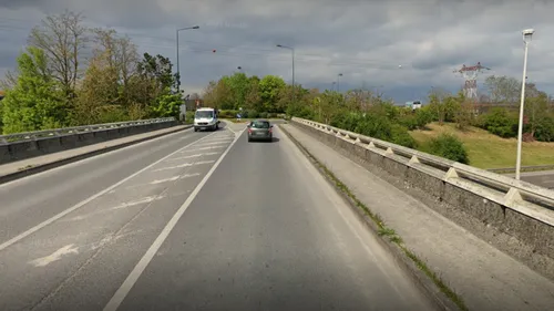 Travaux : fermeture du pont entre la Neuvillette et Reims centre