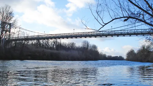 Mirepoix-sur-Tarn : les travaux du nouveau pont lancés en septembre...