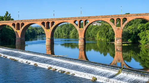 Tentative de suicide à Albi