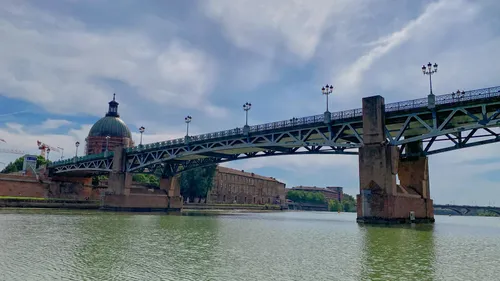 Changement majeur sur le pont Saint-Pierre ce 1er octobre 2025