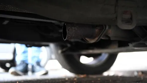 Les vols de pots catalytiques se multiplient à Lens et ses alentours 