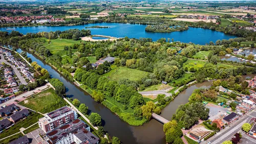 Une semaine après le drame, les Prés du Hem rouvrent ce samedi