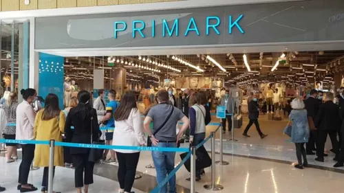Primark débarque à Troyes