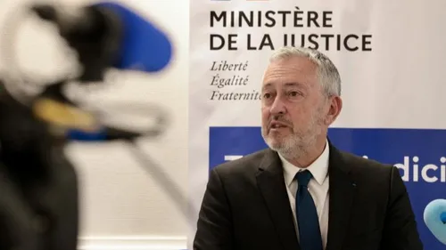 Drame de Reims : la conférence de presse du procureur de la République