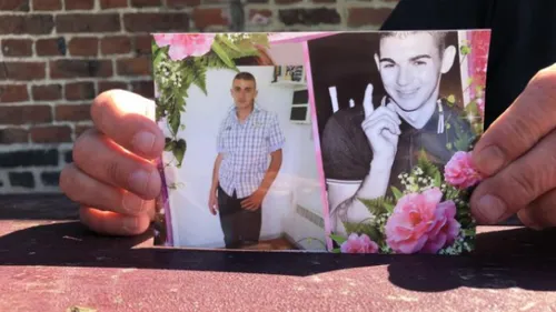 Drame d’Eperlecques : 9 ans après la mort des frères Vandaele, le...