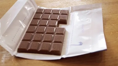 Pâques : attention à l'arnaque au chocolat Milka 