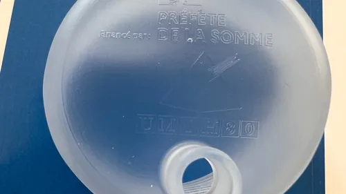 Des bars d’Amiens s’équipent de protège-verres