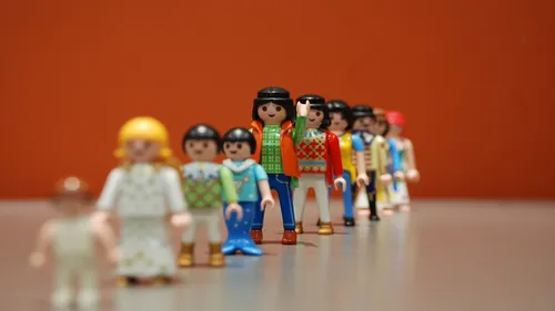 Une expo Playmobil gratuite à Loos pendant les vacances