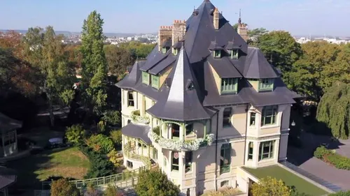 Des Racines et des Ailes en Champagne 