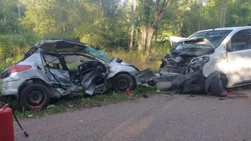 Une jeune automobiliste grièvement blessée 