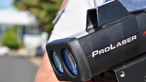 Hazebrouck : un motard et un automobiliste contrôlés à 193 et...