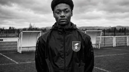 Emotion après le décès brutal d'un jeune joueur