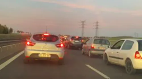 Accident : gros ralentissements sur l'A34 entre Reims et Rethel