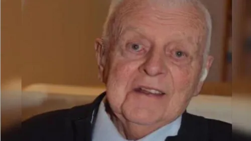 Disparition inquiétante d'un homme de 86 ans dans la Somme 