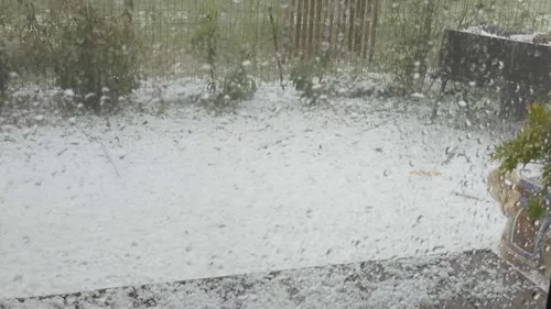 Intempéries : 1500 appels aux pompiers de Haute-Garonne