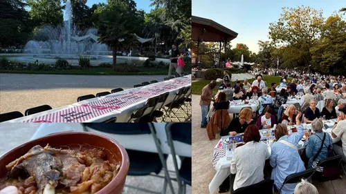 Toulouse bat le record du monde du nombre de cassoulets servis
