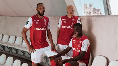 GAGNEZ VOS PLACES POUR LE  MATCH  STADE DE REIMS -  MARSEILLE