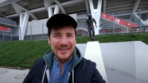 La ville de Reims mise à l'honneur par un vidéaste 