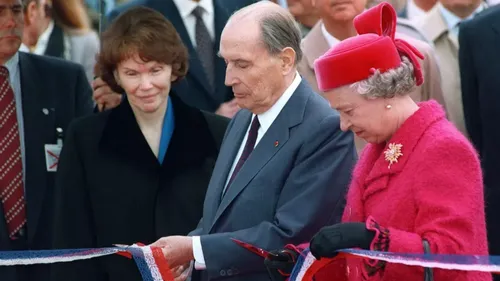 Le Nord et le Pas-de-Calais rendent hommage à la reine Elizabeth II