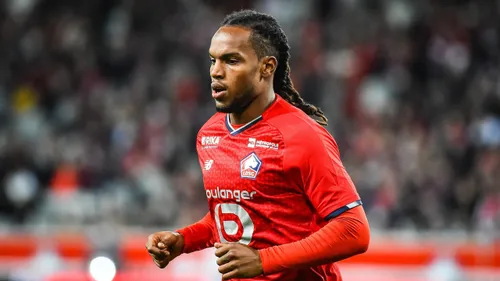 Le LOSC et le PSG trouvent un accord pour le transfert de Renato...