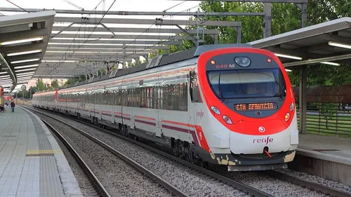 Le TGV est de retour entre Toulouse et Barcelone 