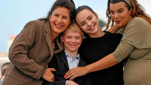 Cinéma: Le film "Les pires", tourné à Boulogne sélectionné aux Oscars?