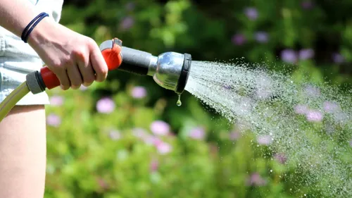 Appel à la vigilance sur la consommation d'eau dans les Ardennes