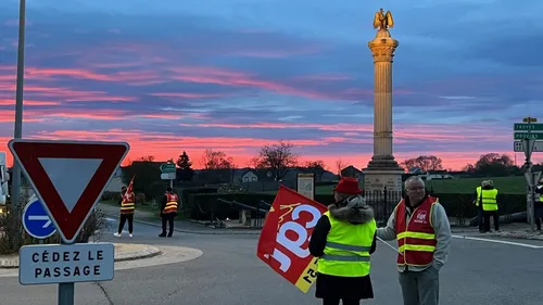 Réforme des retraites : la mobilisation se poursuit