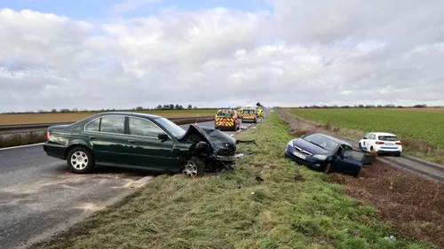 Pronostic vital engagé pour une fillette