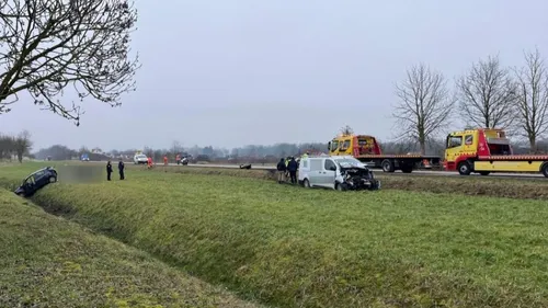 Une jeune automobiliste perd la vie dans un accident