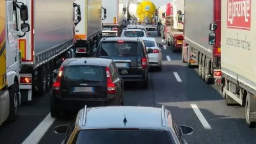Rixe entre deux routiers sur l'A10 : l'un originaire du...
