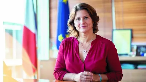 La ministre des Sports dans les Ardennes ce vendredi