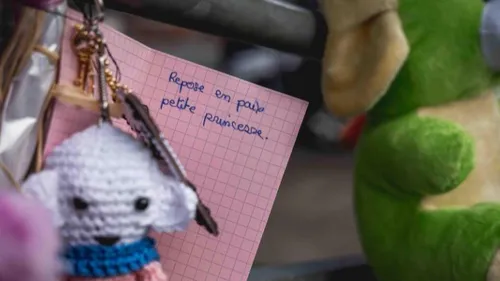 Mort de Ruby à Seclin : "des marques de coups répétés sur le corps...