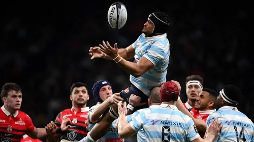 Rugby : bientôt une rencontre de Top 14 au stade Bollaert de Lens !