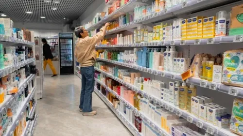 Une pharmacie ouverte tous les dimanches à l'aéroport de...