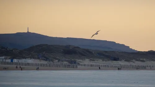 Un nuage de sable du Sahara va traverser la région ce mardi