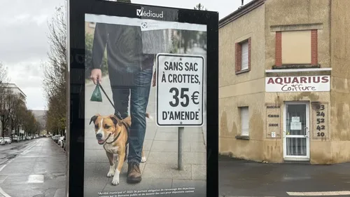 Liberté, égalité, propreté