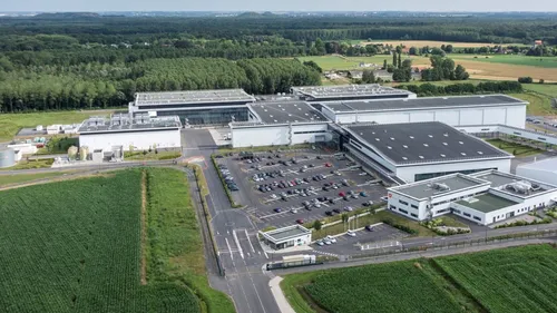 Emploi : GSK recrute 100 personnes à Saint-Amand-les-Eaux