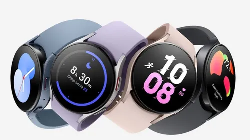 Gagnez votre Samsung Galaxy Watch6 
