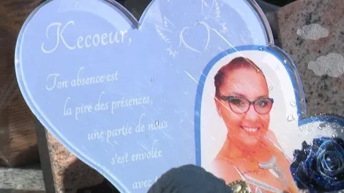 Meurtre de Sandy Cucheval: Le procès débute ce mardi