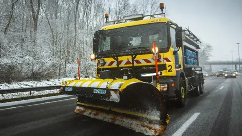 La Sanef demande à ses usagers de ne pas prendre la route ce mercredi
